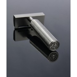 MODEL SE 50 (SOLID DUPLEX STEEL) SAFETY RAZOR- OUT OF STOCK
