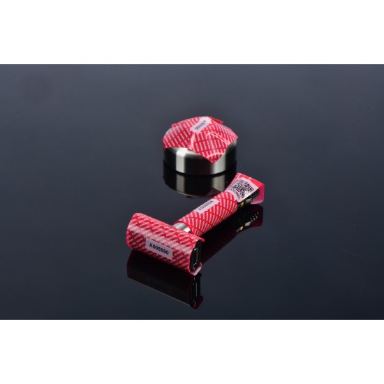 2026 MC SERIES (316 L STEEL) TYPE 2