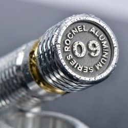 ROCNEL ALUMINUM SERIES- PRE ORDER- DELIVERY JULY 31