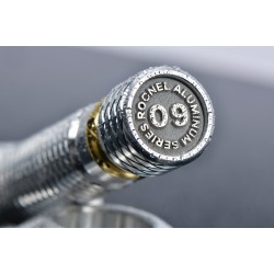 ROCNEL ALUMINUM SERIES- PRE ORDER- DELIVERY JULY 31