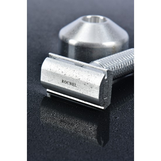 ROCNEL ALUMINUM SERIES- PRE ORDER- DELIVERY JULY 31