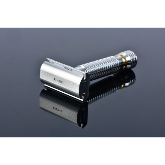 ROCNEL ALUMINUM SERIES- PRE ORDER- DELIVERY JULY 31
