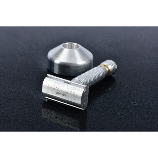 ROCNEL ALUMINUM SERIES- PRE ORDER- DELIVERY JULY 31