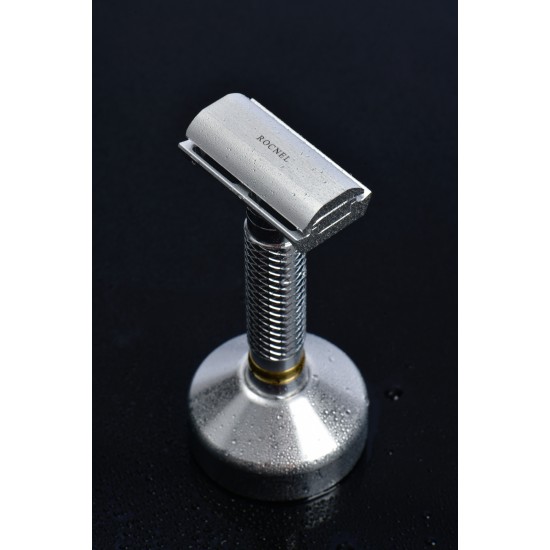 ROCNEL ALUMINUM SERIES- PRE ORDER- DELIVERY JULY 31