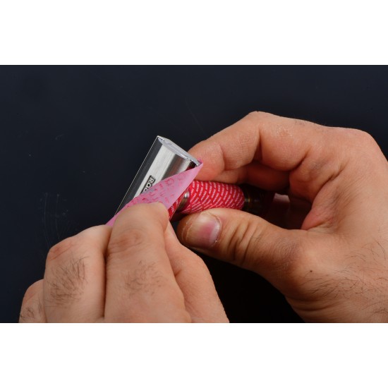 2026 MC SERIES (316 L STEEL) TYPE 2