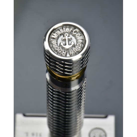 2026 MC SERIES (316 L STEEL) TYPE 2