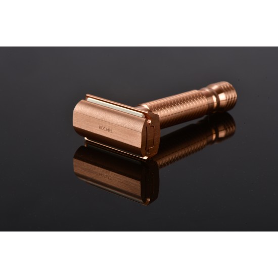 2025 COPPER MC SERIES ADJUSTABLE S. RAZOR ( 0UT OF STOCK) 2025 COPPER MC SERIES ADJUSTABLE S. RAZOR ( 0UT OF STOCK)