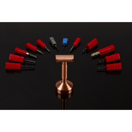 2025 COPPER MC SERIES ADJUSTABLE S. RAZOR ( 0UT OF STOCK) 2025 COPPER MC SERIES ADJUSTABLE S. RAZOR ( 0UT OF STOCK)