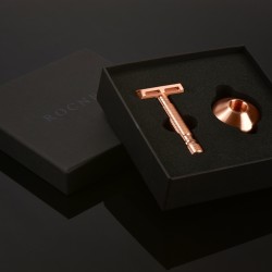 2025 COPPER MC SERIES ADJUSTABLE S. RAZOR ( 0UT OF STOCK)