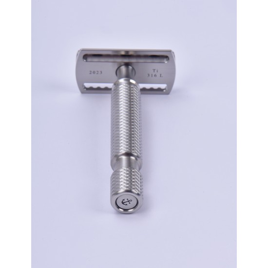 2023 ELIT MODEL- TITANIUM & 316L STEEL- IN STOCK