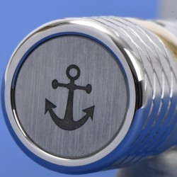 MC POLISHED GOLD RING (2023) OUT OF STOCK