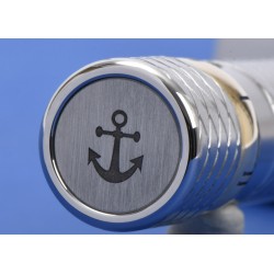 MC POLISHED GOLD RING (2023) OUT OF STOCK