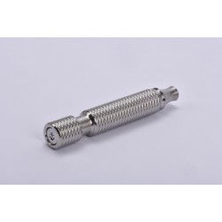 TITANIUM GR5 RAZOR HANDLE 