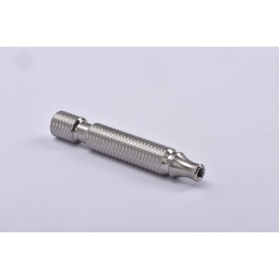 TITANIUM GR5 RAZOR HANDLE 
