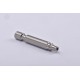 TITANIUM GR5 RAZOR HANDLE 