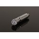 TITANIUM GR5 RAZOR HANDLE 