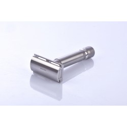 TITANIUM SERIES ADJUSTABLE RAZOR  TYPE 1 (Tİ Grade 5 & 316L Steel) 