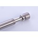 TITANIUM SERIES ADJUSTABLE RAZOR  TYPE 1 (Tİ Grade 5 & 316L Steel) 