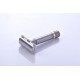 TITANIUM SERIES HYBRID RAZOR T2 (Tİ Grade 5 & 316L Steel) PRE ORDER-SENDING DATE 18 DECEMBER 2023 TITANIUM SERIES HYBRID RAZOR T2 (Tİ Grade 5 & 316L Steel) PRE ORDER-SENDING DATE 18 DECEMBER 2023