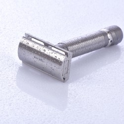 TITANIUM SERIES ADJUSTABLE RAZOR  TYPE 1 (Tİ Grade 5 & 316L Steel) 
