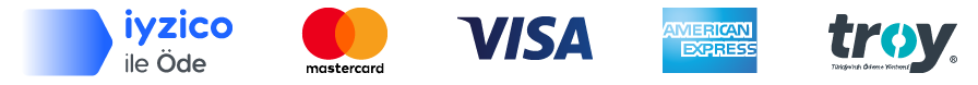 Pay with iyzico